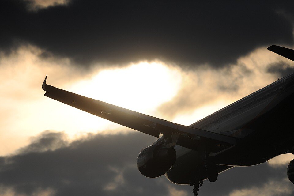     Премьер Канады Трюдо рассказал о сбитом по его приказу неопознанном объекте. Иван ВИСЛОВ