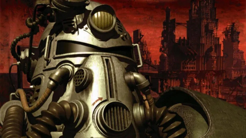    Энтузиаст выпустил проект, позволяющий играть в первую Fallout на iOS и Android