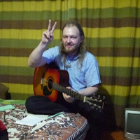 Рис.2 Отец телепортов Астралец