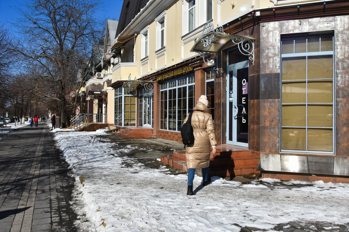 Фото: Гала Амарандо