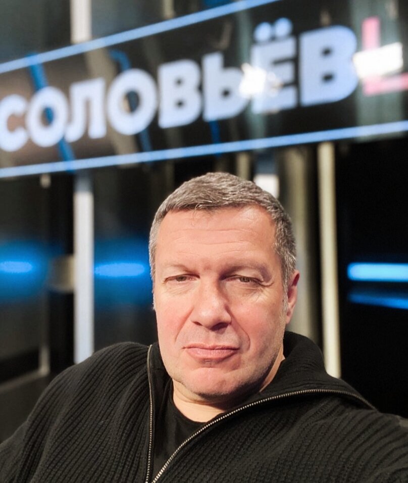 Знакомьтесь, сын Владимира Соловьёва. Живёт в Лондоне. Модель ...