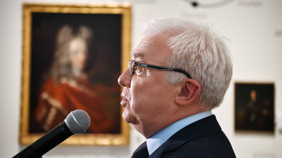 Фото: Иван Водопьянов / Коммерсантъ📷Алексей Левыкин