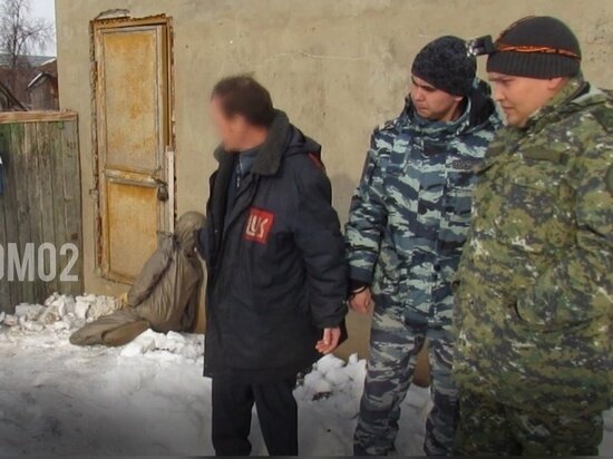     СУ СК РФ ПО РБ