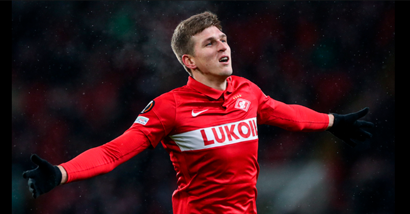 Предложение, Новый контракт и Зарплата: последние новости «Спартака»