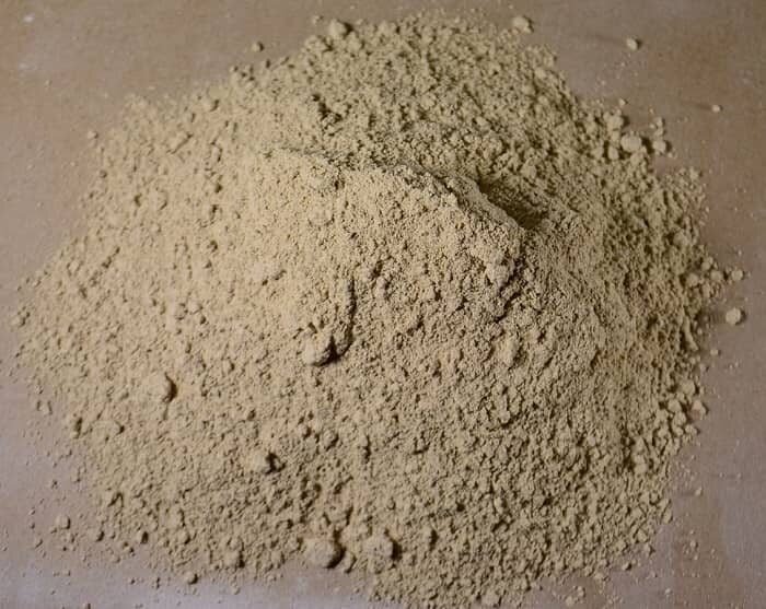 Доломитовая мука 