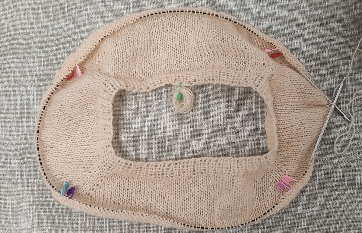 Вот, что получается. 