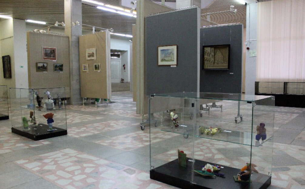 Фото: сайт «Музеи России»