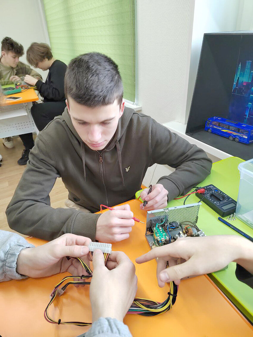 Листайте вправо, чтобы увидеть больше изображений