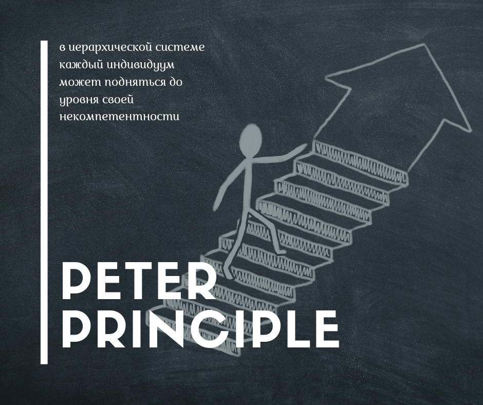 Принцип питера книга. Принцип Питера. Принцип некомпетентности Питера. Принцип некомпетентности Лоуренса Дж. Питера.