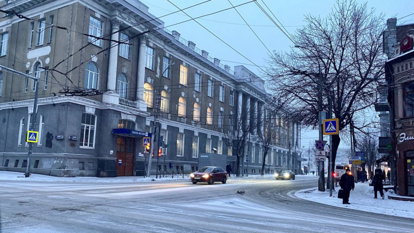   Фото Вероника Бобкова