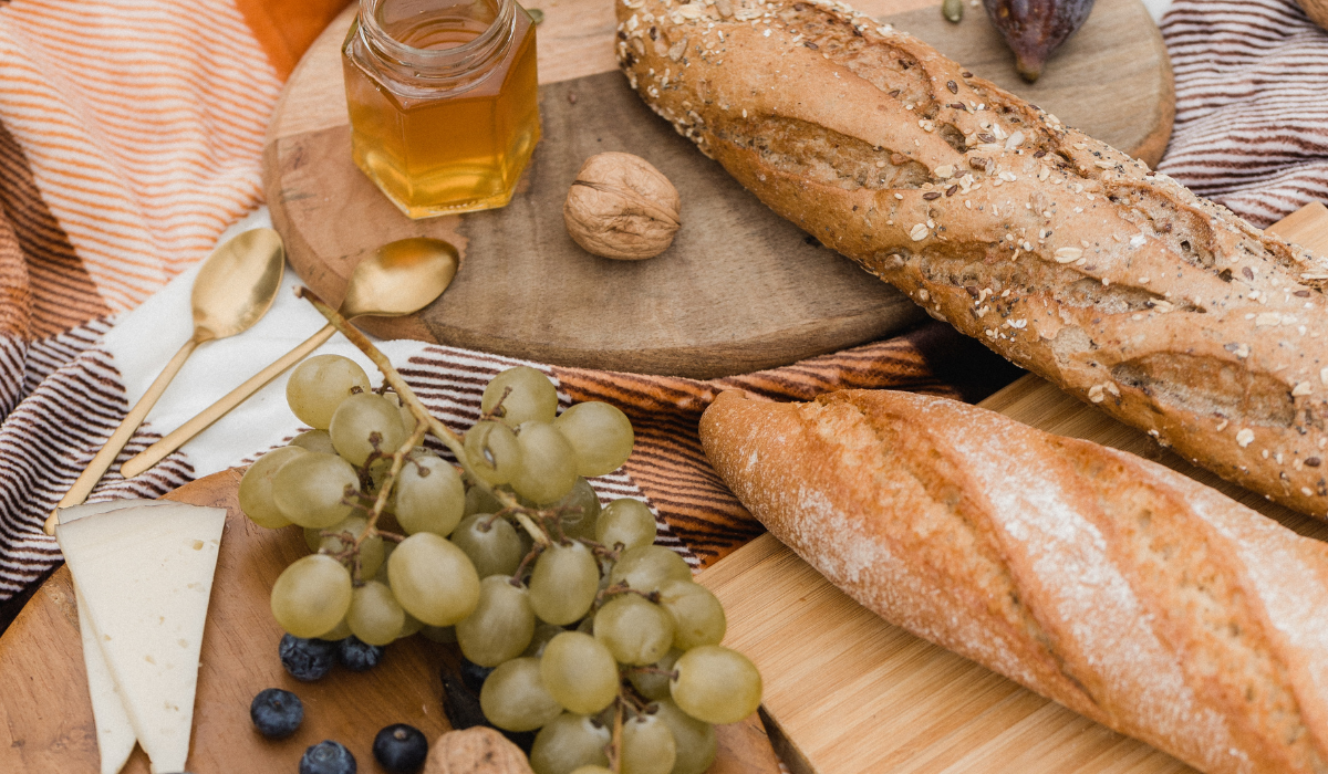 Я вот хлебушек люблю и ем его каждый день. Как ела его, когда весила больше 100 кг, так же как и когда весила 55 кг. Так что? Вредный хлебушек для меня или нет... Не понятно!