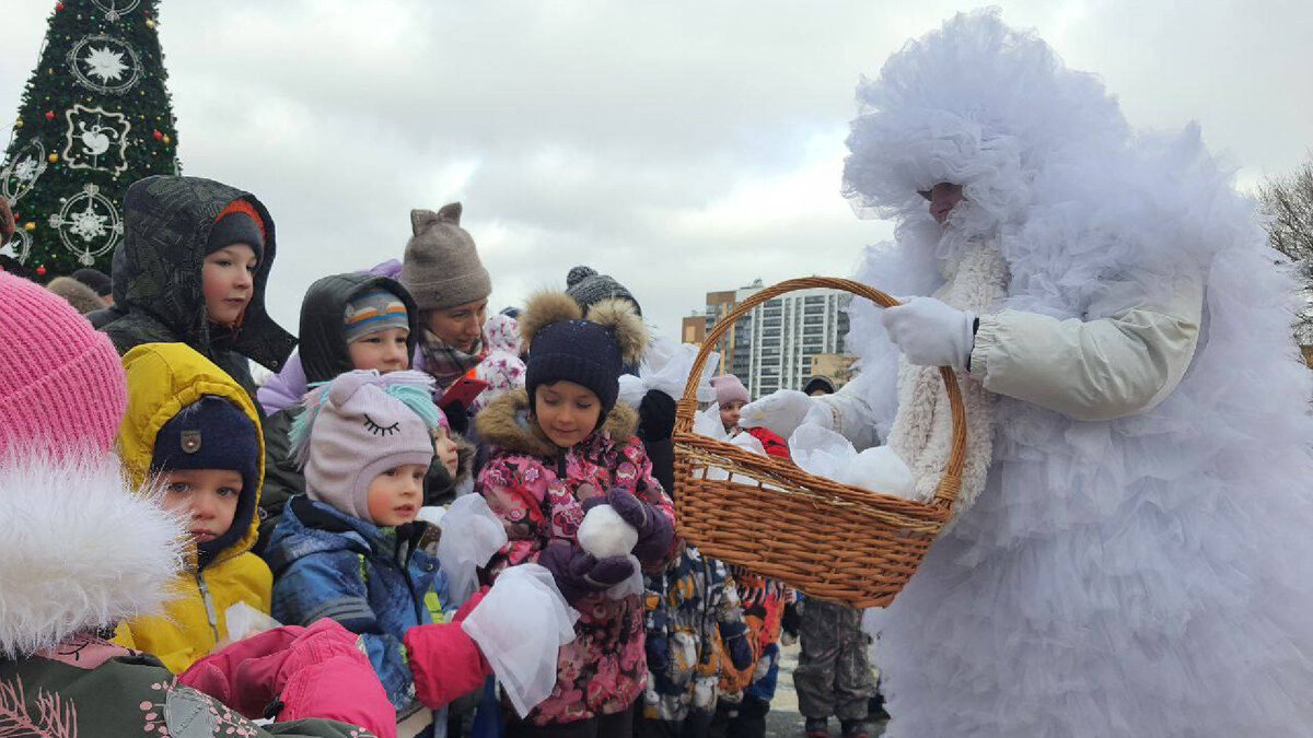   Фото: пресс-служба Министерства культуры и туризма Московской области