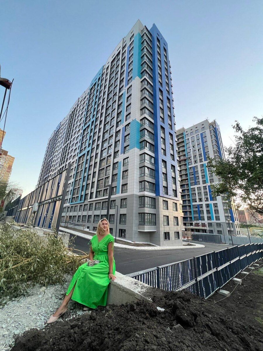 Из чего будут строить дома в будущем