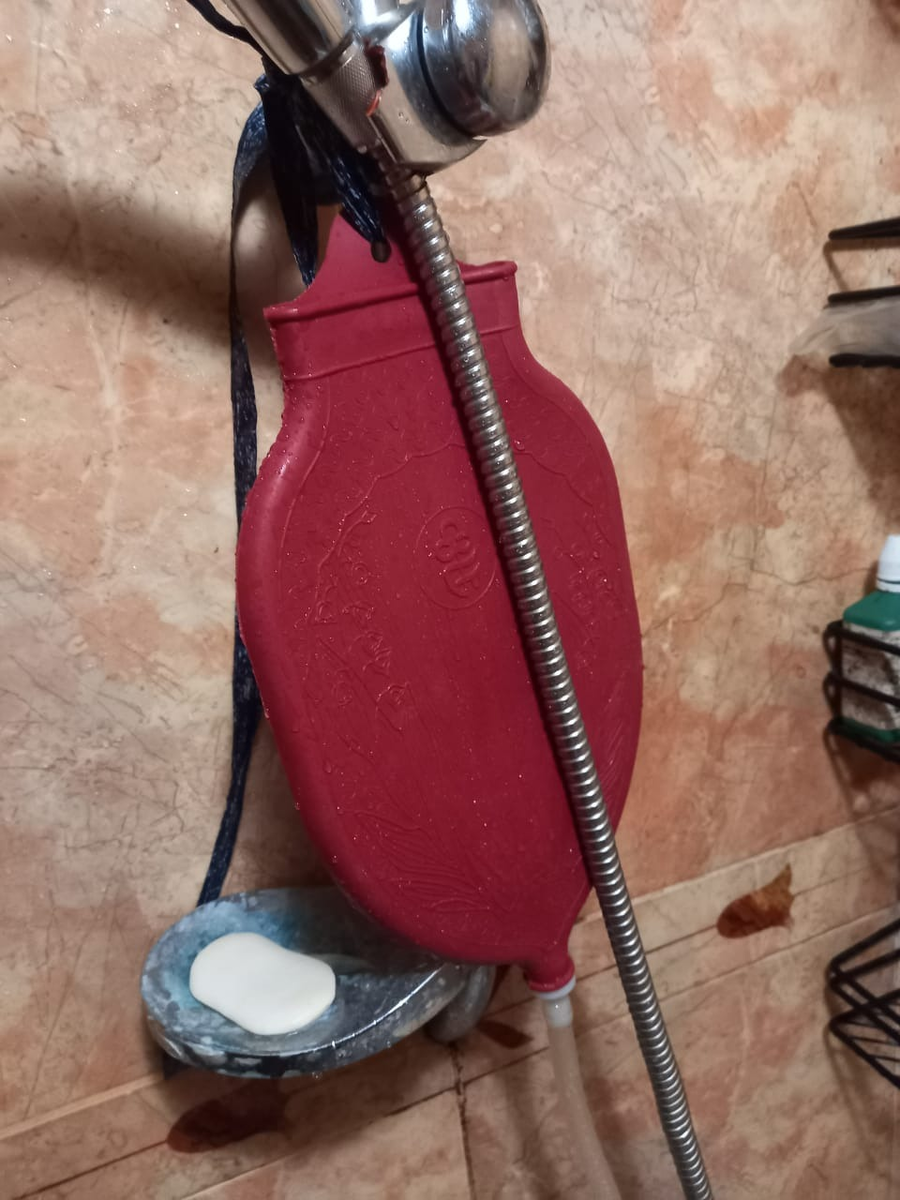 Утро начинается не с кофе