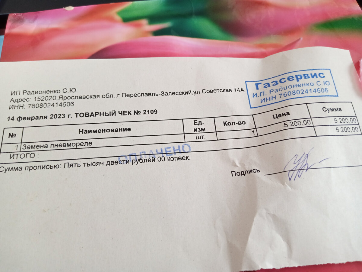 Хорошо все то, что хорошо заканчивается! 