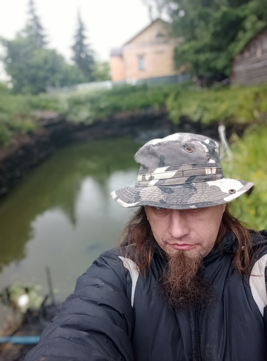 Приступим!