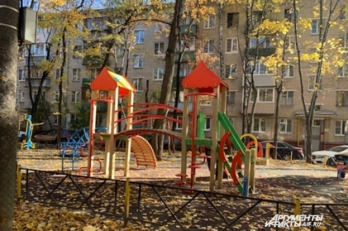    Десять дворов благоустроят в этом году в Екатеринбурге