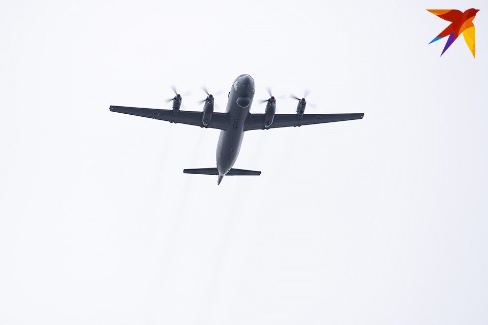     Учения проводились по наземным целям полигона Лумбовка. Антон ЗАБИРОВ