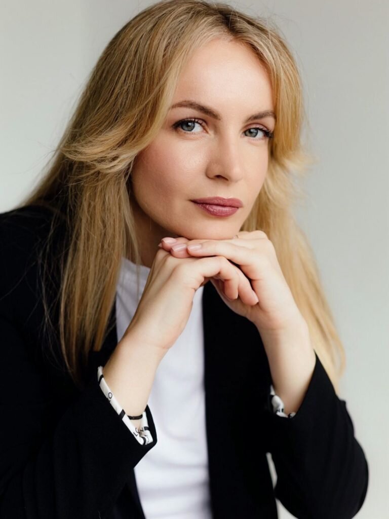 Елена Кручинкина – налоговый консультант, эксперт по бухгалтерскому сопровождению