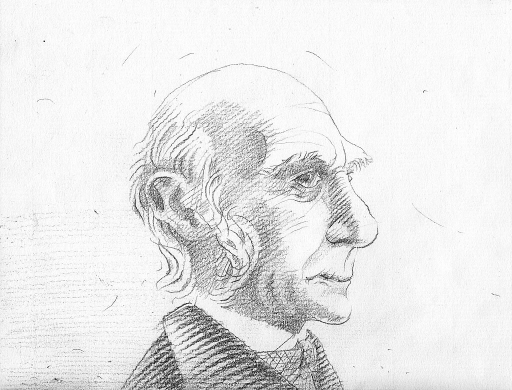 Иллюстрация Петра Перевезенцева