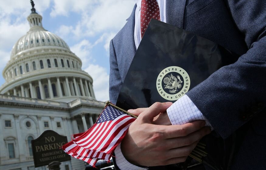    США собираются открыто вмешаться в конфликт на Украине и начать переговоры с Россией