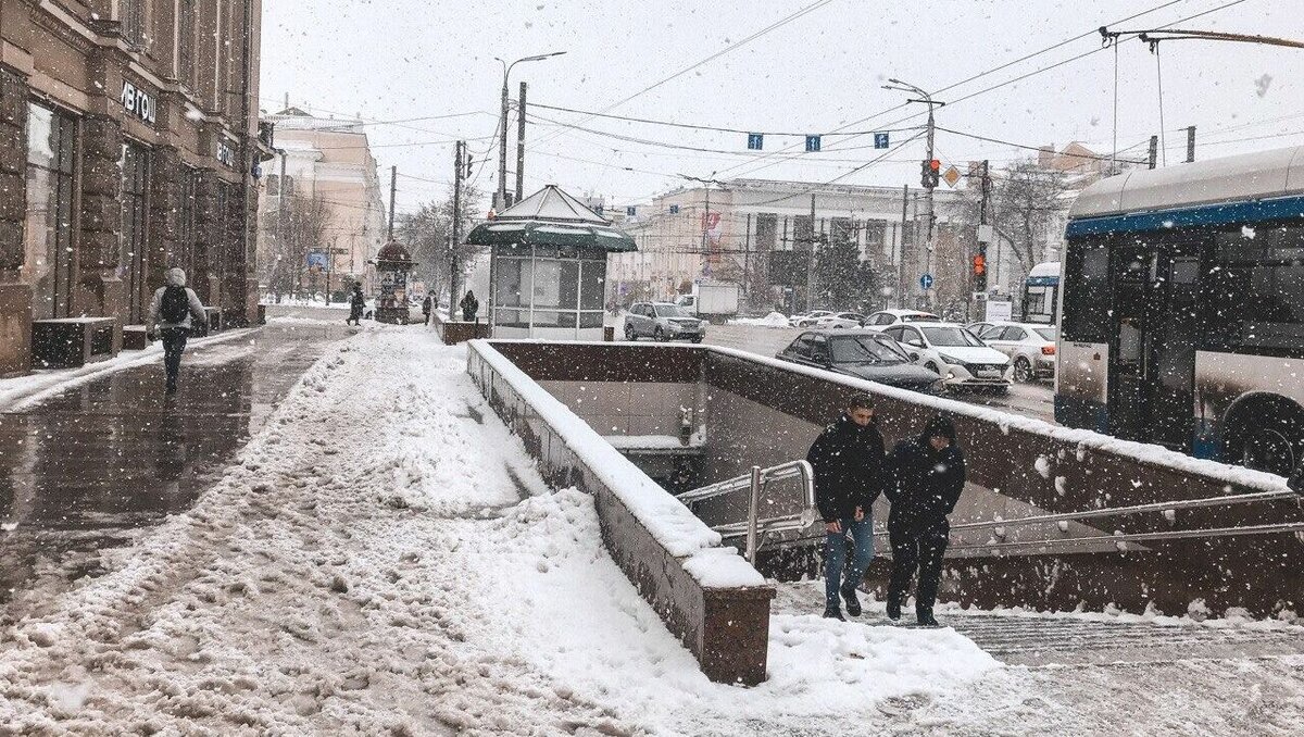     Власти Ростова-на-Дону поделились с жителями расписанием, телефонами и графиков работы травмпунктов после ненастья и метели 14 февраля, сообщение опубликовала пресс-служба Управление по координации деятельности медицинских организаций города.