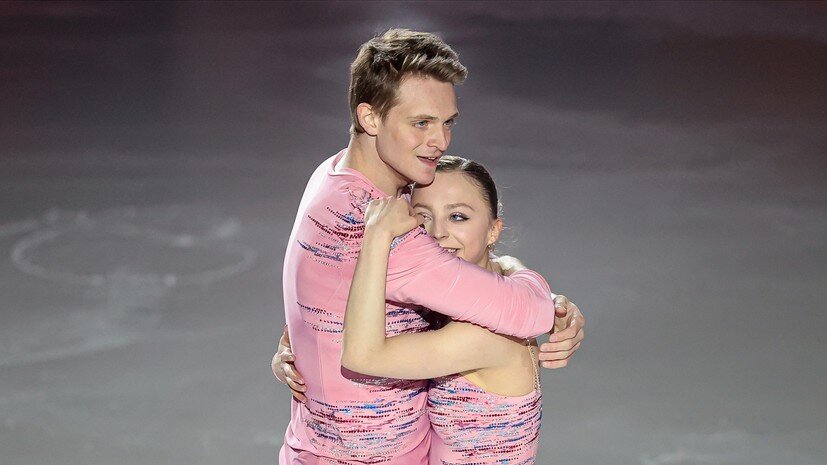   globallookpress.com Dmitry Golubovich