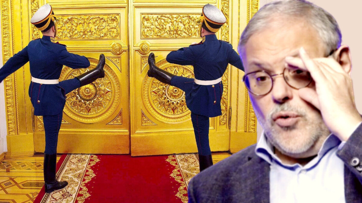 За закрытыми дверями в Кремле обсуждают разные варианты