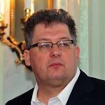 Василий Яременко, генеральный директор Центра изучения и оценки юридических и экономических проблем системы промышленной безопасности и охраны труда