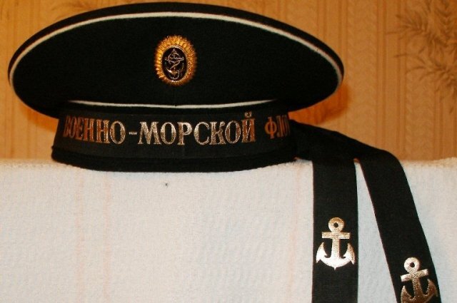 Почему моряки носят бескозырку? | Аргументы и факты – aif.ru | Дзен