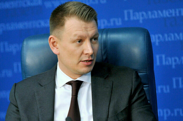   Юрий Инякин/ПГ