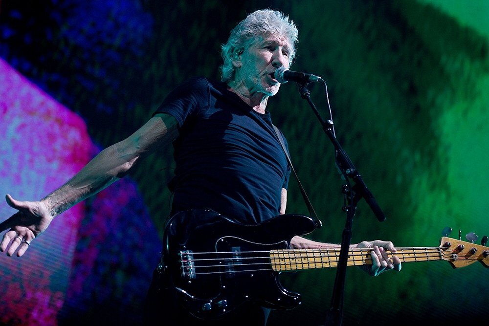 Роджер Уотерс 