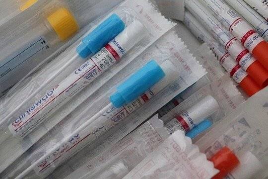    У 15 депутатов Госдумы перед посланием Владимира Путина выявили коронавирус