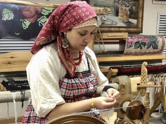 Наталья Денисова📷
