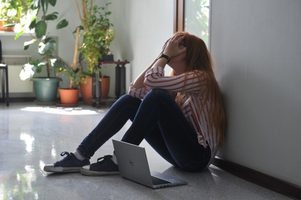     О долгах женщина узнала лишь после того, как ее вызвали в суд Михаил ФРОЛОВ