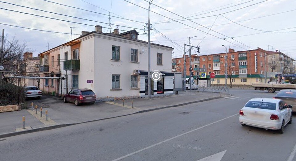     Фото: гугл карты