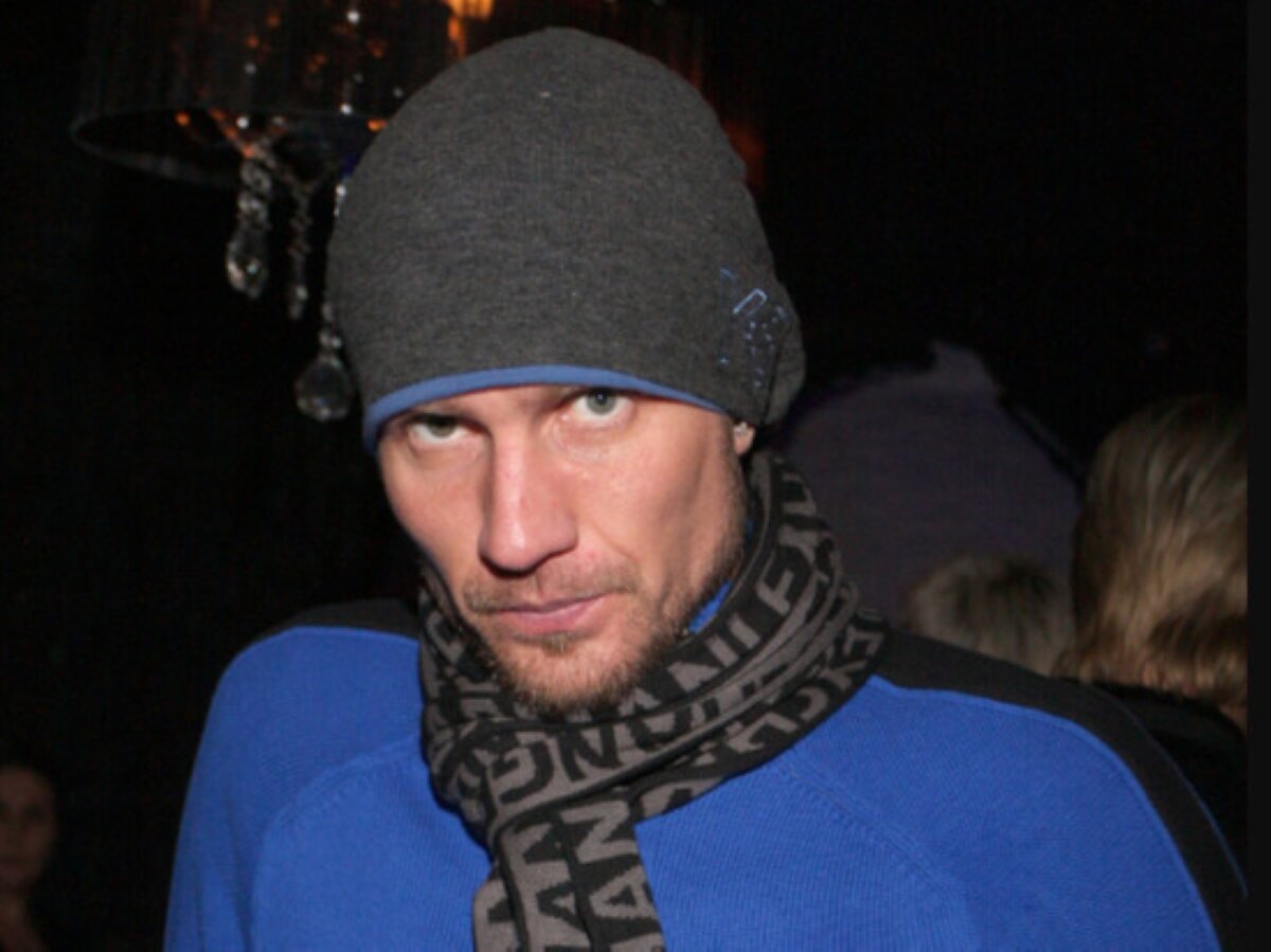     Роман Костомаров Лилия Шарловская