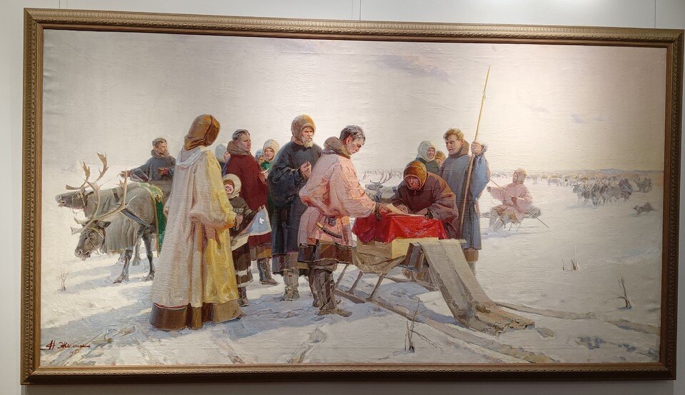   Маргарита ВЕНЦКОВСКАЯ