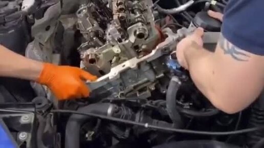 Bmw workshop turbo family