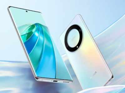    Honor Magic5 Lite стал чемпионом автономности по версии DxOMark