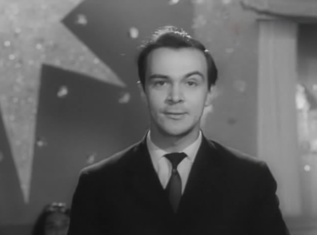 В первый час, 1965