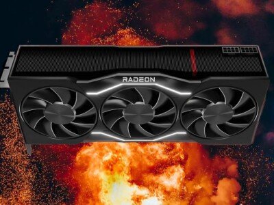    Новый драйвер AMD может «убить» Windows. Как этого избежать?