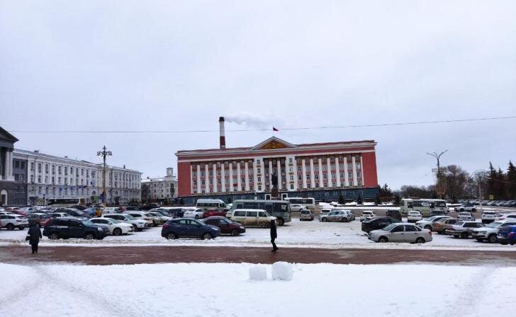    фото Курские известия