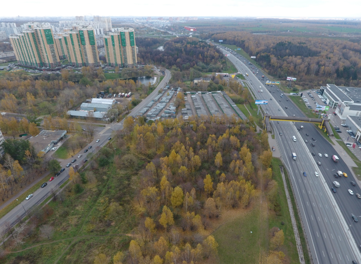 Самые дешевые районы Москвы для покупки квартиры | Кайли — квартиры в  новостройках | Дзен