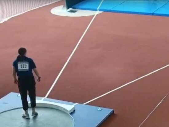     скриншот: из видео паблика "Спорт - норма жизни Карелия" / ВК