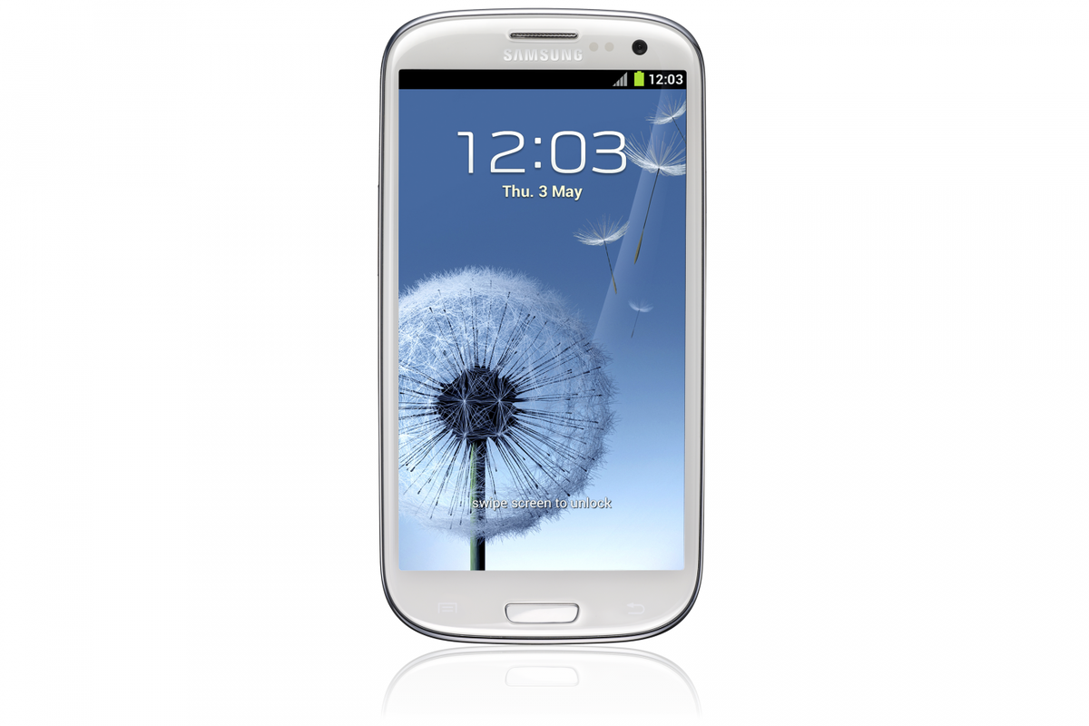 Samsung Galaxy S III 4G GT-I9305 – интересный флагман 2012 года | Кнопочные  телефоны Rarephones.ru | Дзен