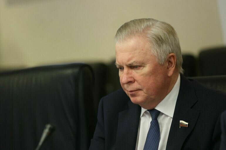   Пресс-служба Совета Федерации