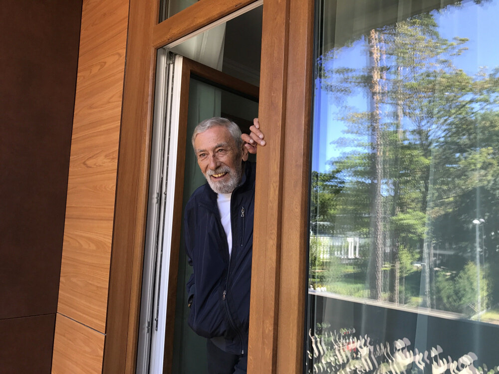 Фото: Елена Мильчановска 