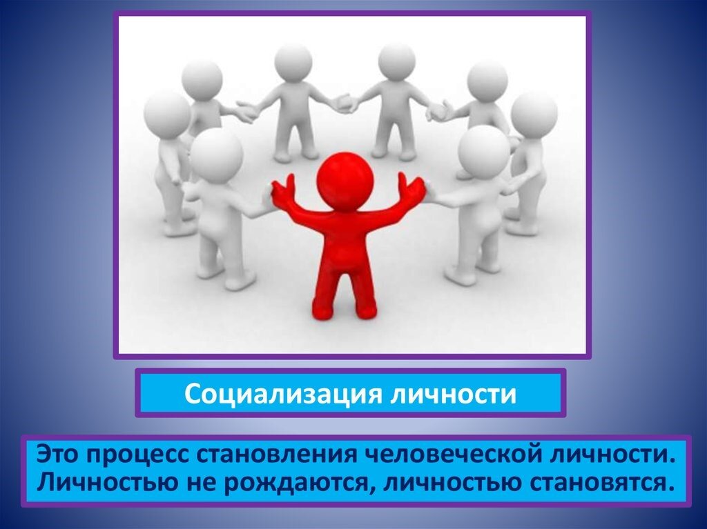 Формирование социализации. Социализация презентация. Влияние на личность социальной среды.