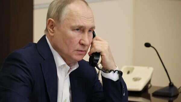    © Sputnik / Михаил Климентьев